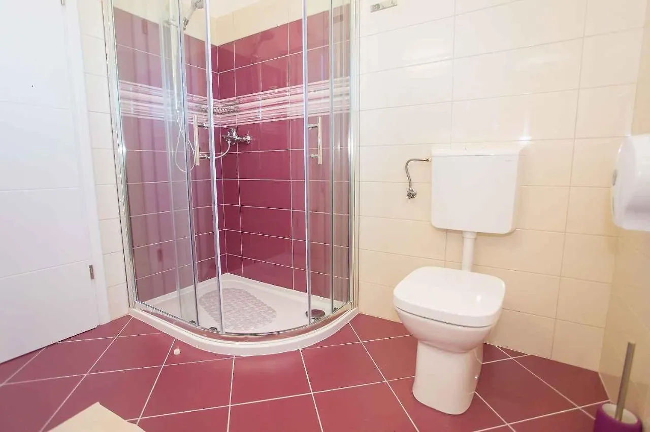 Apartment In Nova Vas/Istrien 10147