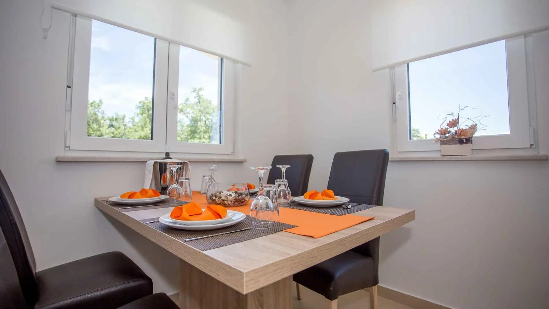 Apartment In Nova Vas/Istrien 10147